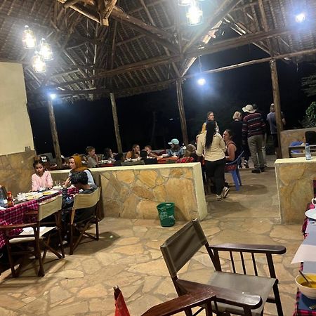 Mara Sunset Camp Hotel Maasai Mara Ngoại thất bức ảnh