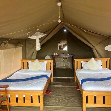 Mara Sunset Camp Hotel Maasai Mara Ngoại thất bức ảnh