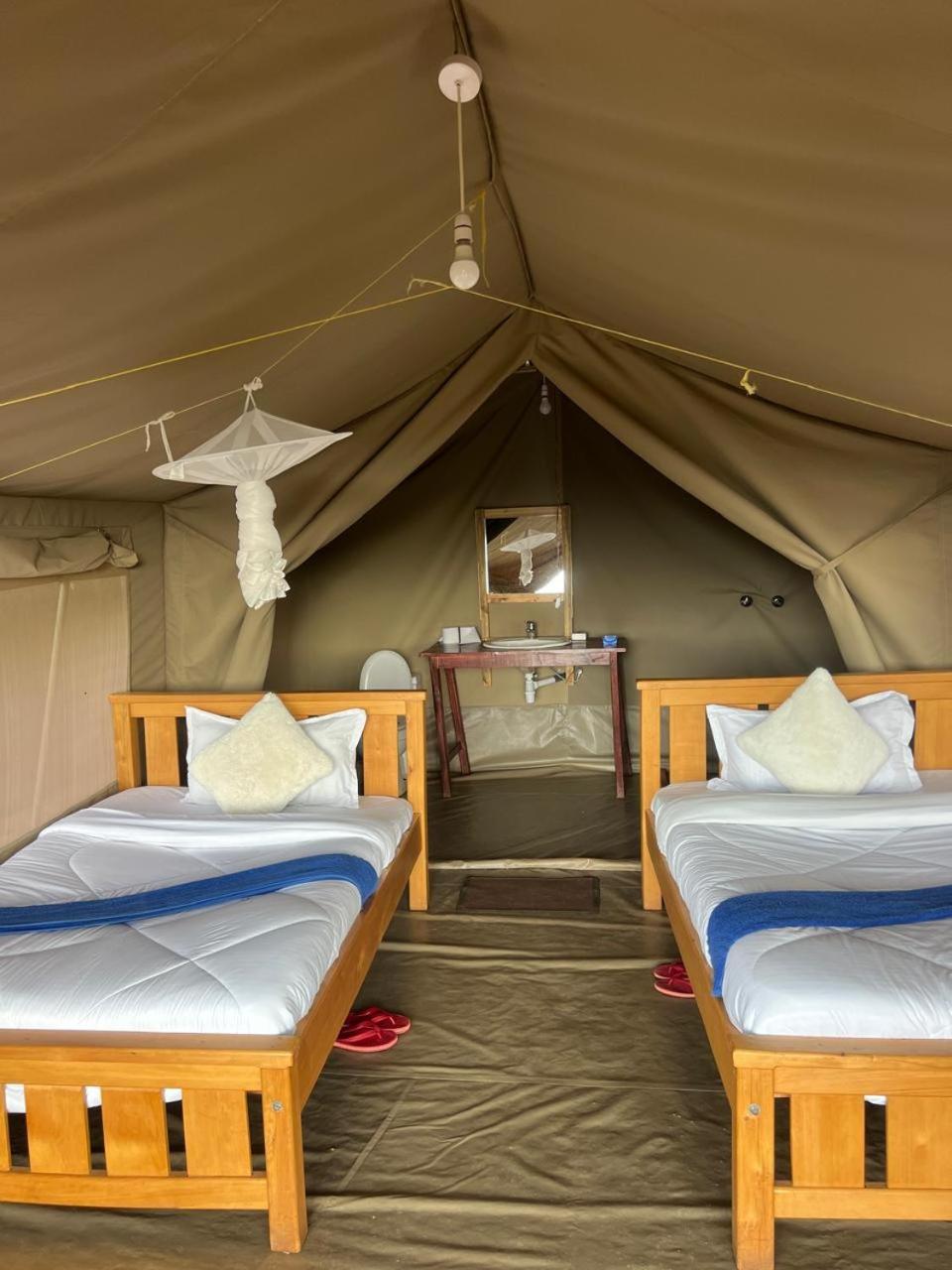 Mara Sunset Camp Hotel Maasai Mara Ngoại thất bức ảnh