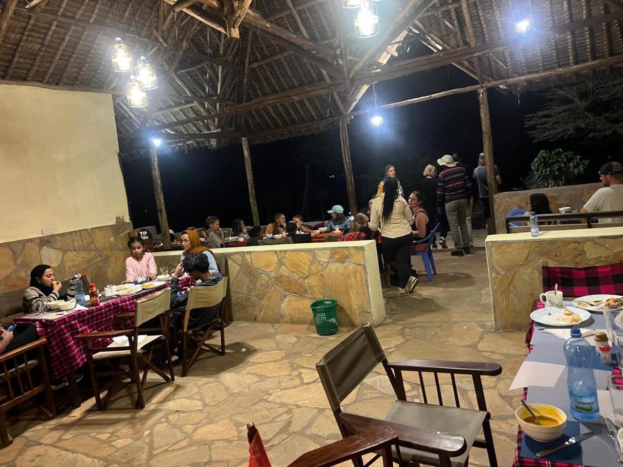 Mara Sunset Camp Hotel Maasai Mara Ngoại thất bức ảnh