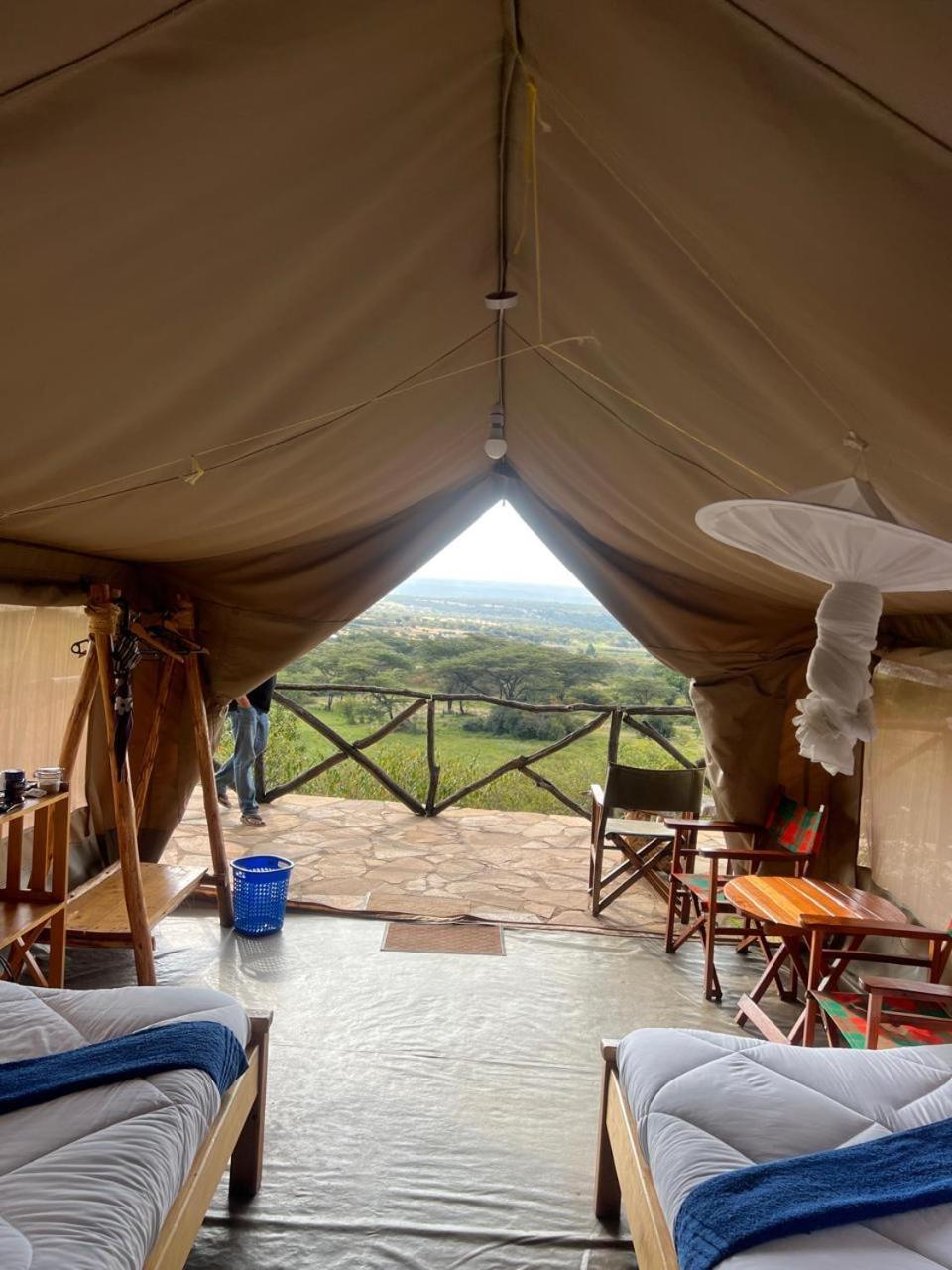 Mara Sunset Camp Hotel Maasai Mara Ngoại thất bức ảnh